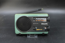 Philips FM Radio Modell D1150