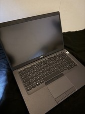 Dell Latitude 5400