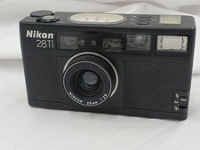 NIKON Modellnummer: 28TI