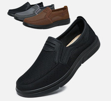 Herren Halbschuhe