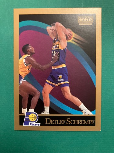Detlef schrempf 1990 91 - schrempf,