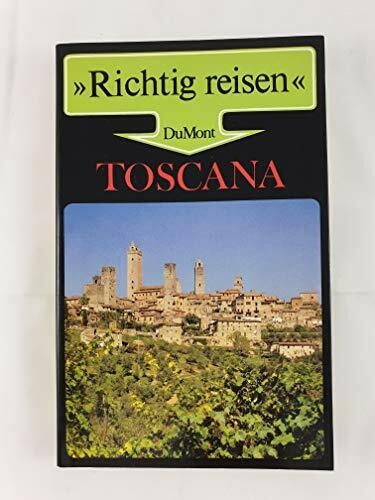 Toscana dumont richtig - (dumont,