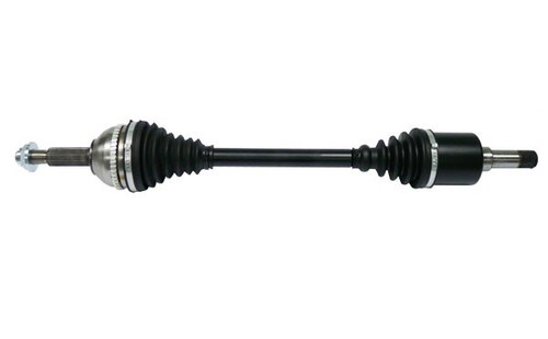 Halbwelle ford transit - halbwelle,