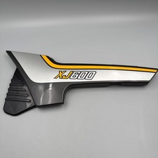 Yamaha XJ 600 51J Seitenverkleidung Verkleidung Seite links NOS  SA1024