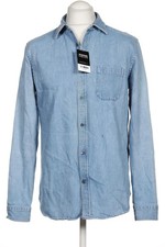 Closed Hemd Herren Oberteil Business Hemd Freizeit Hemd Gr. 8XL Baum... #d8p9yvx