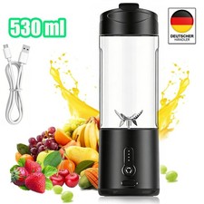 Tragbarer Mixer