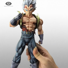 Dragon Ball GT 12in Baby