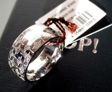 JOOP! Breiter Ring mit