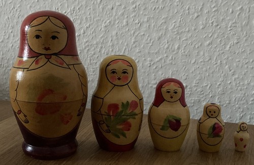 Echte russische