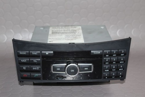 Mercedes benz cls w218 - mercedes,