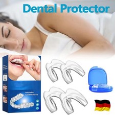 Zahnschiene Knirschen Bequeme