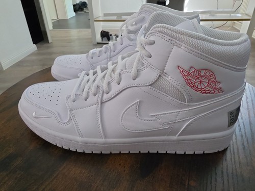 Air jordan mid cw - mid, 7589100