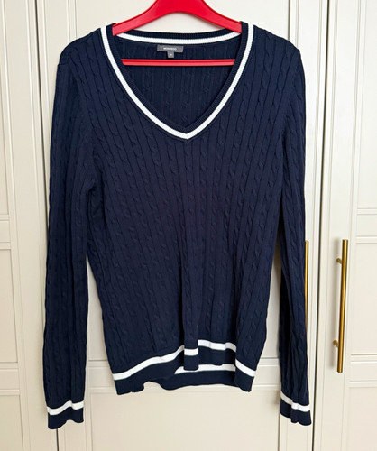 Montego damen strickpullover - montego,