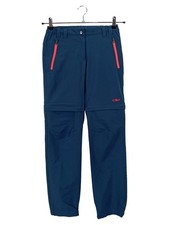 CMP Kinder Outdoorhose Zip-Off
