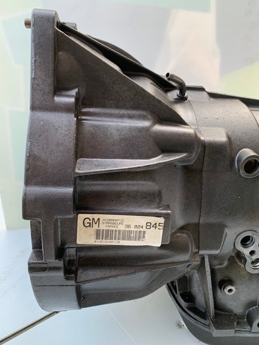 Automatikgetriebe a5s 390r - automatikgetriebe,