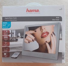 Hama digitaler bilderrahmen - hama,