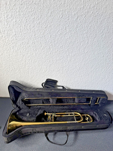 Tenorposaune bach tb502b - tenorposaune,