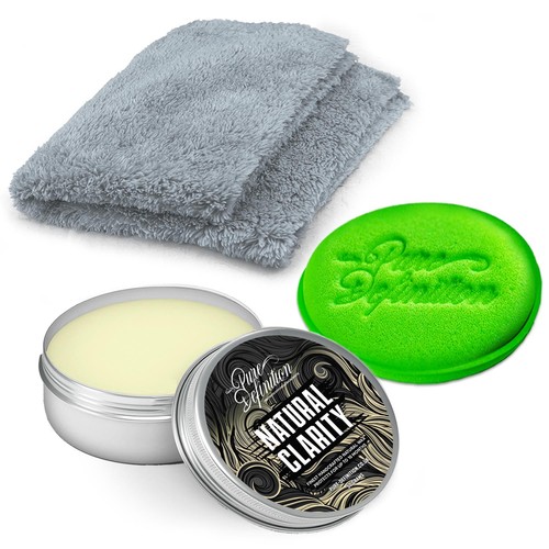 Autowachs natural clarity 50g - autowachs,
