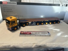 WSI 9401 MAN TGX 6 Achs