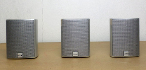 Paar canton mx - 1,