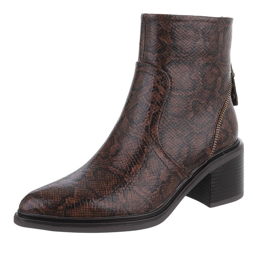 Damen cowboyboots mit - damen,