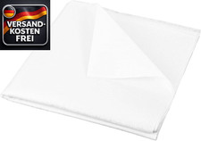 Bügelvlies Weiß 200x100cm