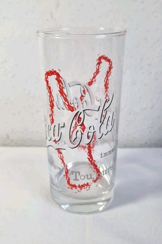 Coca cola glas - cm, |
