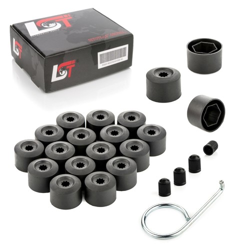 20x radschraubenkappen - 20x,