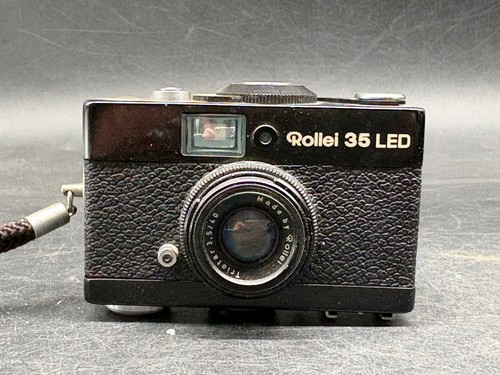 Kamera rollei led - kamera, 35