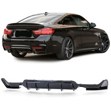 Heckdiffusor performance - heckdiffusor,
