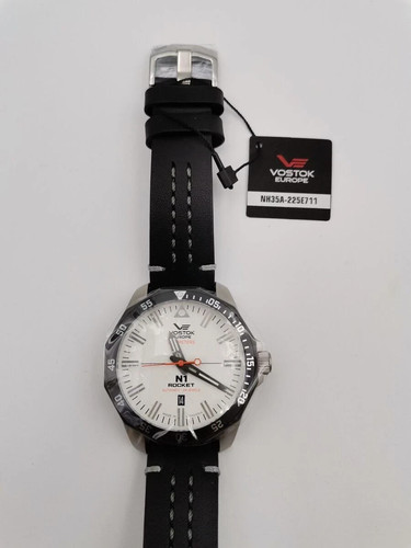 Armbanduhr vostok europe - armbanduhr,