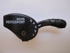 Sachs Pentasport