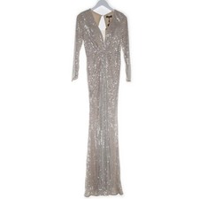 Miss Ord, Abendkleid, Größe