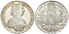 Habsburg - Maria Theresia -