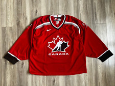 Team National Kanada Eishockey