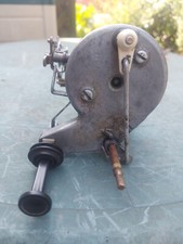 Johnson Evinrude 20-25Ps Vergaser