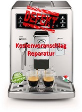 Saeco Xelsis  HD & SUB038