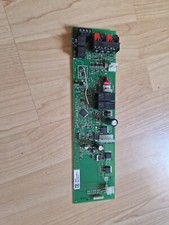 Hörmann SupraMatic E Serie 3 Platine Garagentorantrieb BiSecur Empfänger