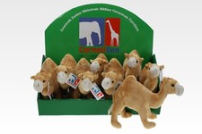 Kuscheltier Dromedar