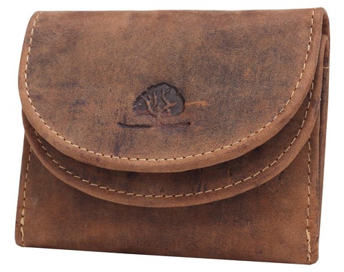 Geldbeutel greenburry leder - greenburry,
