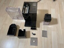 Nespresso Delonghi EN520.DB / .R Lattissima grau rot Ersatzteile Tank Maschine