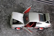 UH, Universal Hobbies, 1:18, Porsche 911, 2,7 RS, Tuning, Einzelstck, GT Spirit