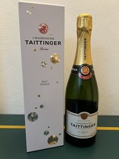 Champagner Taittinger Brut