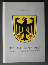 DEUTSCHE WAPPEN -