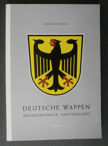 Deutsche wappen - deutsche,