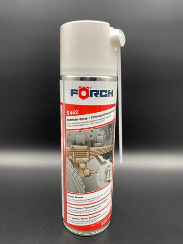 Förch blattfeder spray - förch, blattfeder-spray/