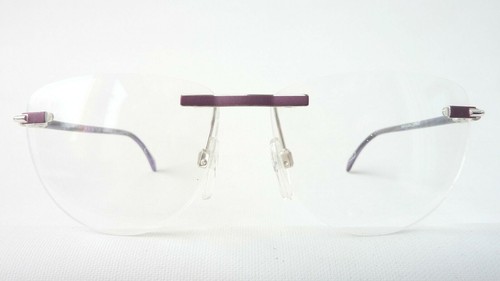 Silhouette randlose brillen - silhouette,