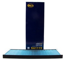 Innenraumfilter pollenfilter - innenraumfilter,