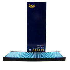 Innenraumfilter Pollenfilter