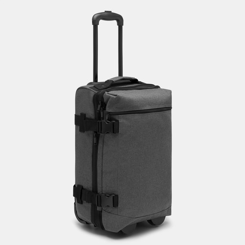 Trolley reisetasche rollen - trolley,